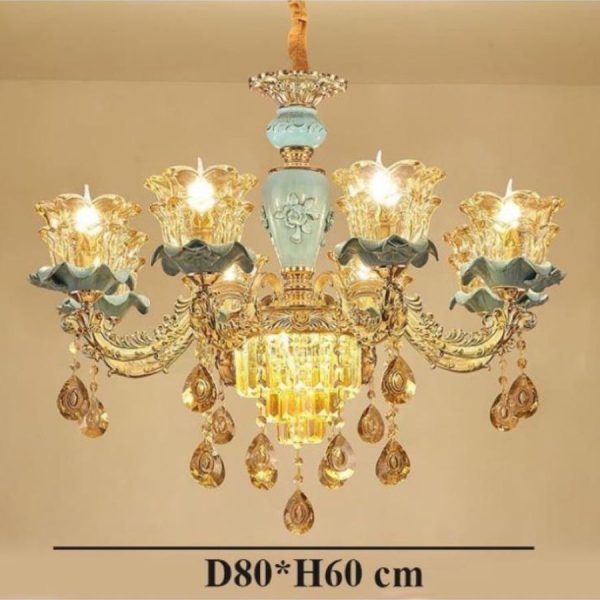 Đèn chùm 603