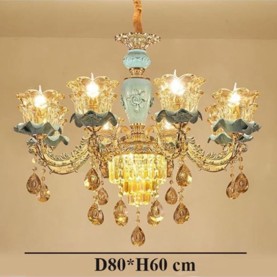 Đèn chùm 603